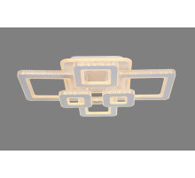 1980/6A WT+RGB (1) Люстра (MN) (RL) #