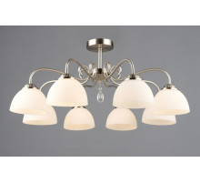 7329/8 SN (1) Люстра RL