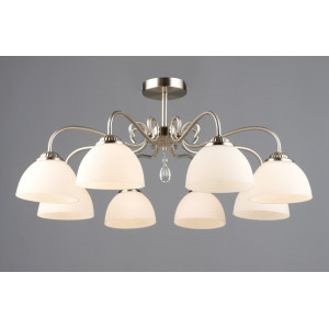 7329/8 SN (1) Люстра RL