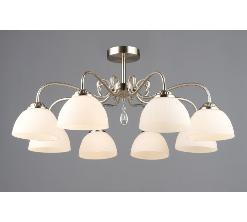 7329/8 SN (1) Люстра RL