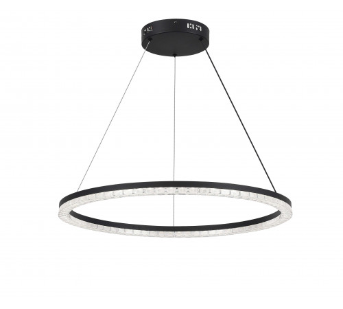 P2830-DW-65 SANDY BLACK (1) Люстра NW