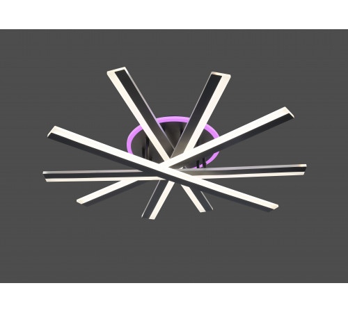 A800/5 BK+RGB (1) Люстра MN (RL)