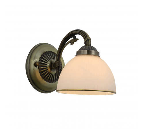 74428/1W BRONZE (1/5) Настенный светильник RL