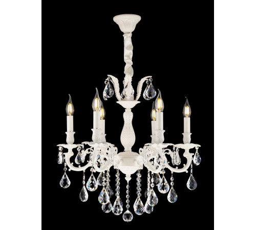 1118/6C MWH (1) Люстра NW #