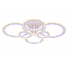 5211/2*3 WT/MIX (1) Люстра (RL)