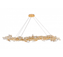 P6063/L1500 GD (1) Люстра (RL) #