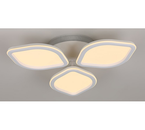 9331/3M WT (1) Люстра (RL) #