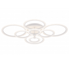 3009/8 WT (1) Люстра N (RL) #