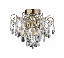 1502/4+4 AB (1) Люстра (RL) #