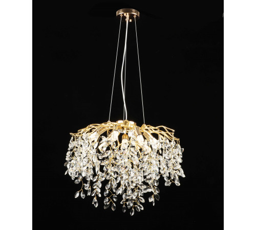 2708/9 FGD (1) Люстра (RL) #