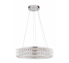 2786R/64W CHROME+CLEAR (1) Люстра NW #