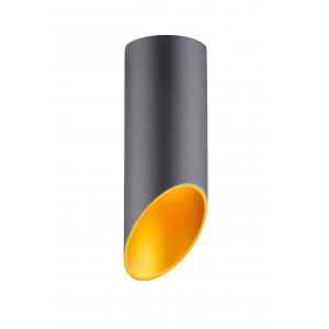 HDL-5060-150-BK/GOLD (1/50) Светильник