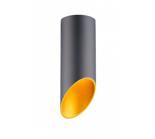 HDL-5060-150-BK/GOLD (1/50) Светильник