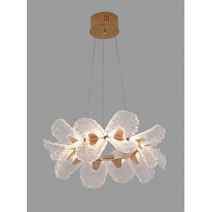 2433-60CM GD (1) Люстра RL