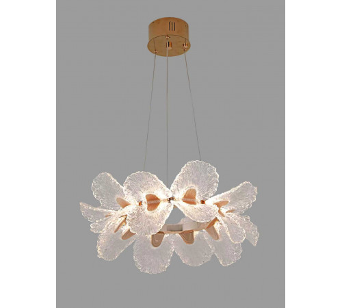 2433-60CM GD (1) Люстра RL