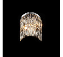 NW077-ф230*H270 CHROME (1) Настенный светильник NW