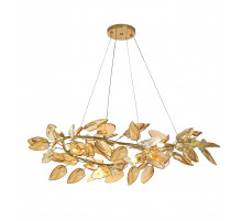 82081-D1000 COPPER GD (1) Люстра NW #