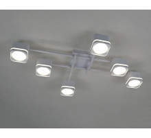 PRD-C 1193S-6B WH (1) Люстра RL