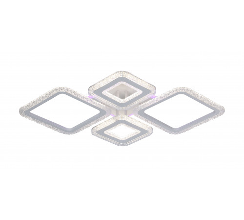 2253/2+2 WHITE (1) Люстра (RL) #