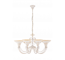 5607/8 BEIGE (1) Люстра