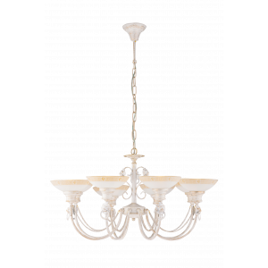 5607/8 BEIGE (1) Люстра