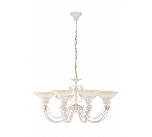 5607/8 BEIGE (1) Люстра