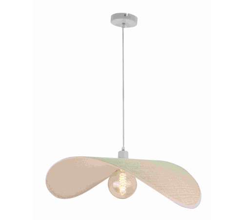 H5619-65 WH 887 WH (2) Люстра RL #