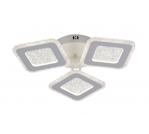 2359/3 WHITE (1) Люстра (RL) #