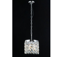 33588MD/3A CH (1) Люстра NW #
