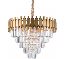 5556A/10A SP BRS (1) Люстра NW