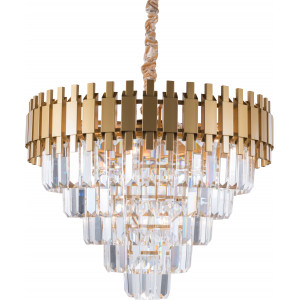 5556A/10A SP BRS (1) Люстра NW