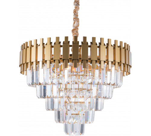 5556A/10A SP BRS (1) Люстра NW