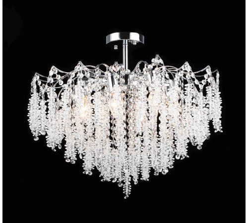 2664/8C CH (1) Люстра RL