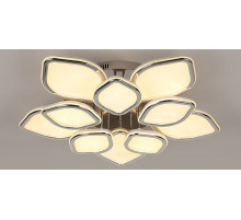 9331/5+5S CR (1) Люстра (RL) #