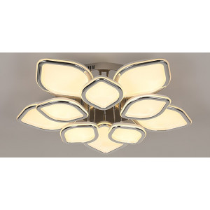 9331/5+5S CR (1) Люстра (RL) #