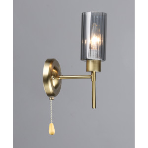 7302/1W COP (5) Настенный светильник RL