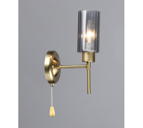 7302/1W COP (5) Настенный светильник RL