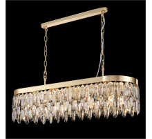 F6-L1000*W300*H220(530) H GOLD (1) Люстра (NW) #