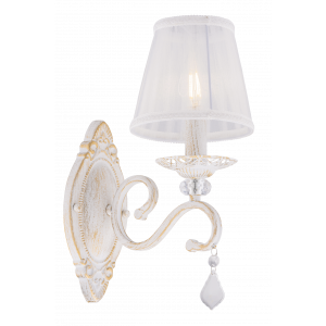 1208/1WB WG (1/5) Настенный светильник (RL)