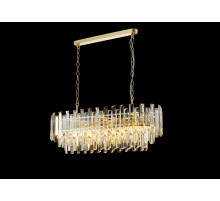 DM50-L900*W300*H290(530) H GOLD (1) Люстра (NW)