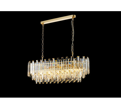 DM50-L900*W300*H290(530) H GOLD (1) Люстра (NW)