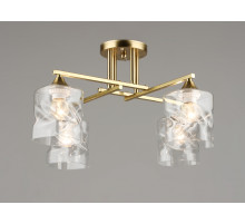 2491/4 COP (1) Люстра RL