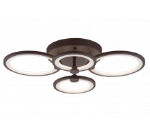 3010/2+2 CF (1/5) Люстра MN (RL) #