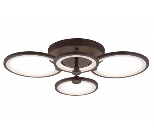 3010/2+2 CF (1/5) Люстра MN (RL) #