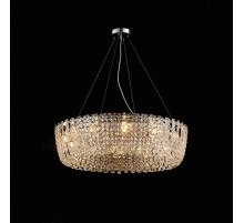 M23-ф800*H170 CHROME (1) Люстра NW #