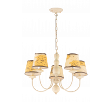 4531/5 BEIGE (1) Люстра