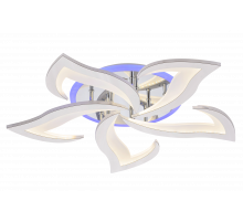 3016/5 CR+RGB (1) Люстра MN (RL) #