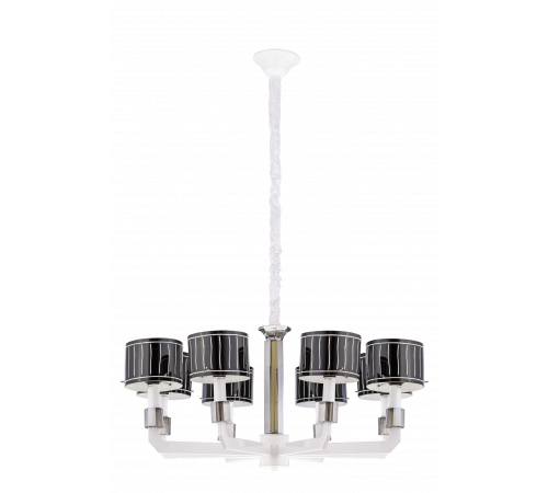 2153/8 WHITE (1) Люстра