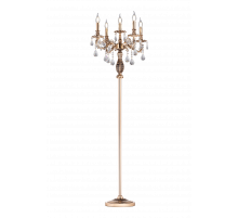 F1118/4+1E FGD+BK (1) Торшер NW