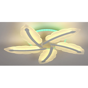 9245/5 WT/RGB (1) Люстра (RL)